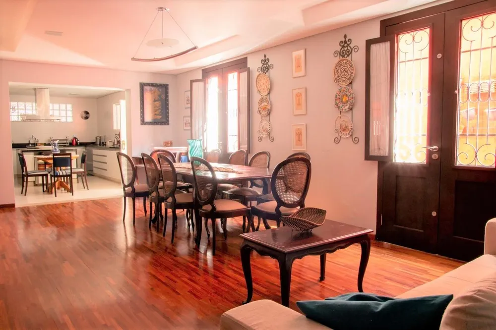 Casa, 3 quartos, 286 m² - Foto 3