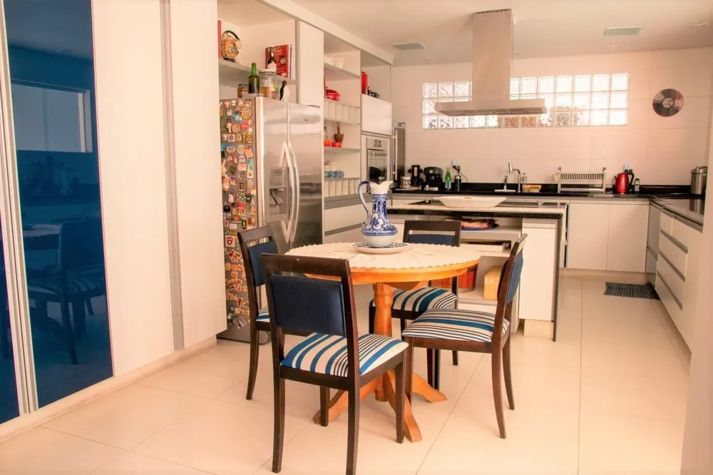 Casa, 3 quartos, 286 m² - Foto 4