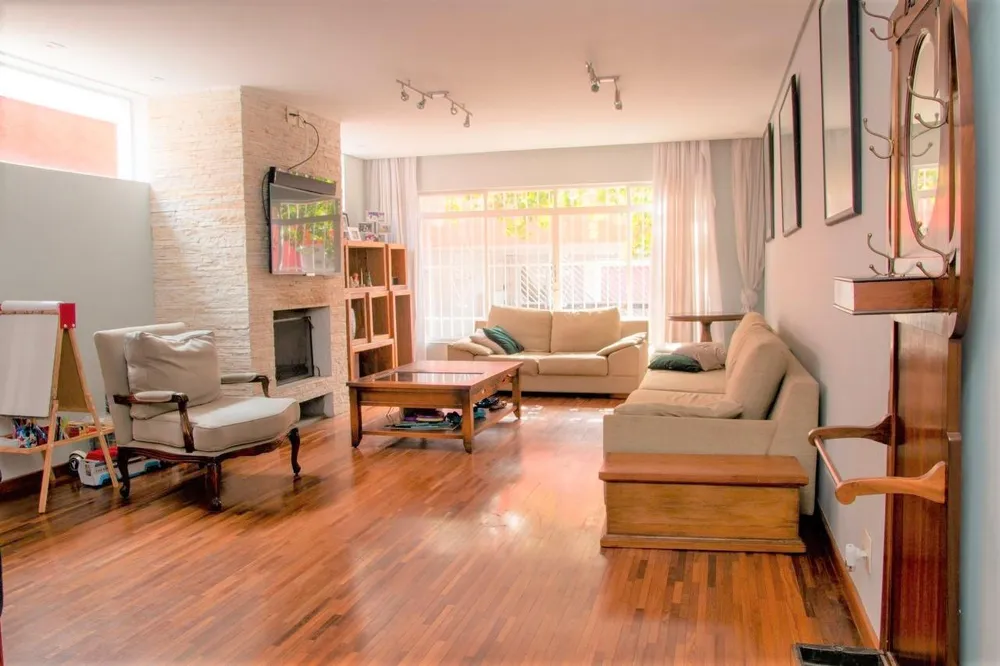 Casa, 3 quartos, 286 m² - Foto 2