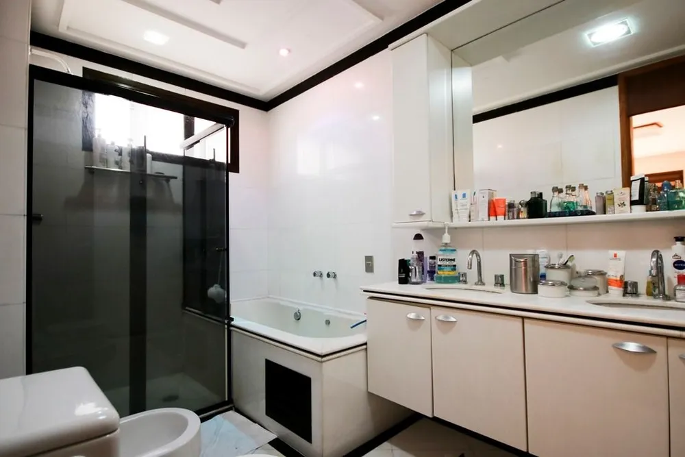 Apartamento, 4 quartos, 275 m² - Foto 4