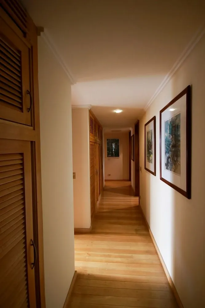 Apartamento, 4 quartos, 275 m² - Foto 3