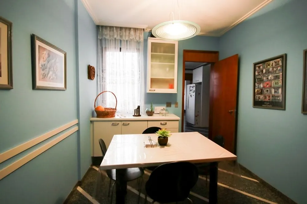 Apartamento, 4 quartos, 275 m² - Foto 2