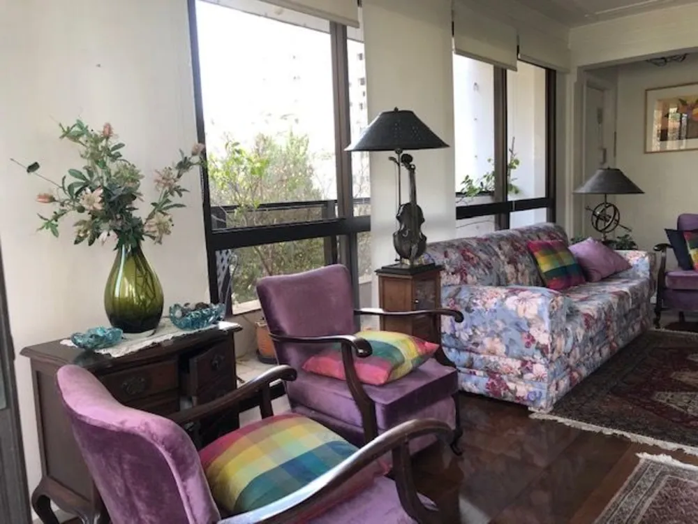 Apartamento, 3 quartos, 200 m² - Foto 4