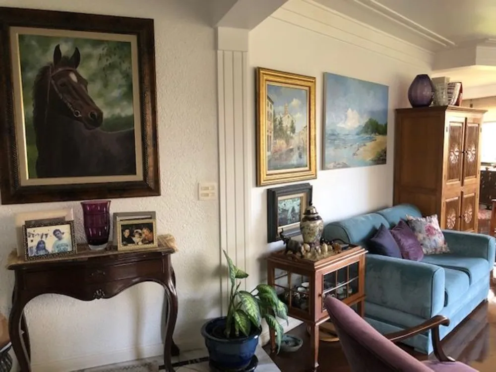 Apartamento, 3 quartos, 200 m² - Foto 2