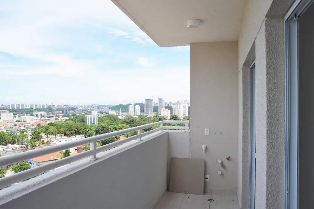 Apartamento, 1 quarto, 34 m² - Foto 3
