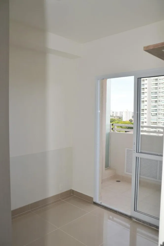 Apartamento, 1 quarto, 34 m² - Foto 4