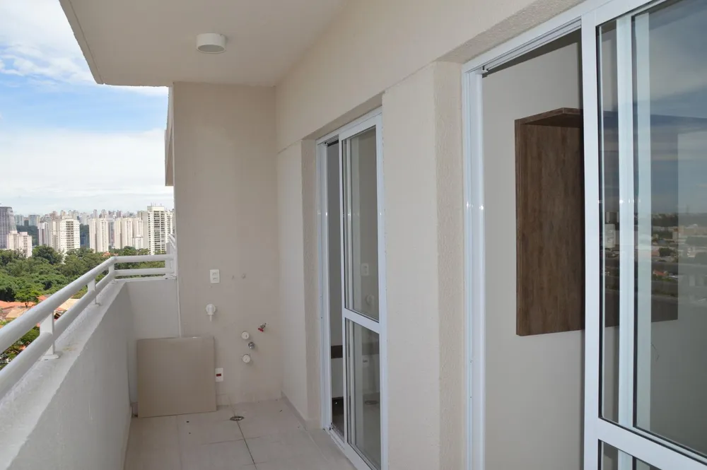 Apartamento, 1 quarto, 34 m² - Foto 1