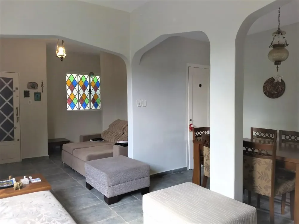 Casa, 3 quartos, 140 m² - Foto 2