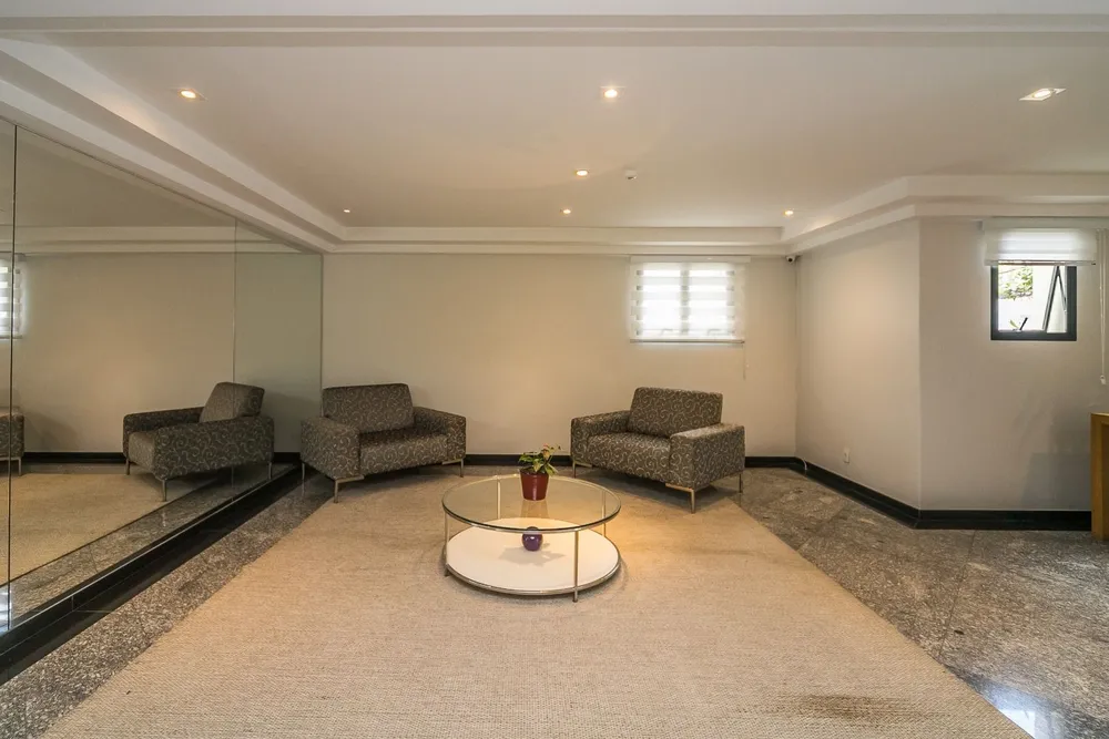 Apartamento, 4 quartos, 172 m² - Foto 2