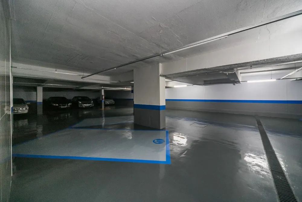 Apartamento, 4 quartos, 172 m² - Foto 3