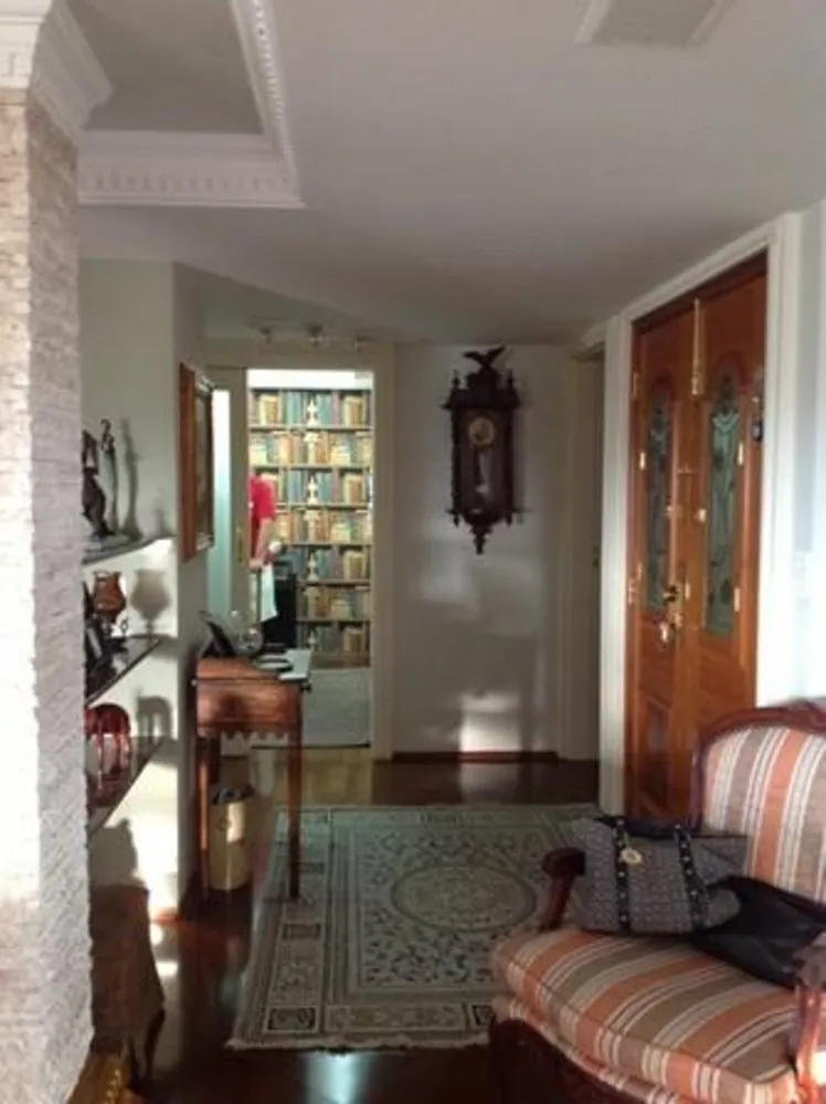 Apartamento, 4 quartos, 320 m² - Foto 1