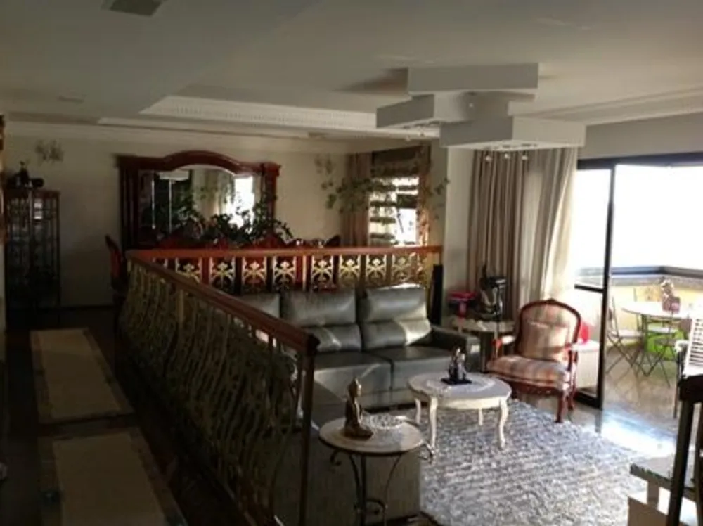 Apartamento, 4 quartos, 320 m² - Foto 2