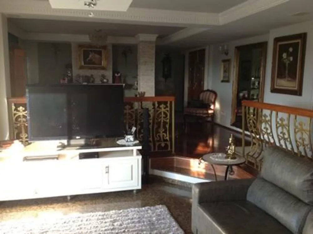 Apartamento, 4 quartos, 320 m² - Foto 4
