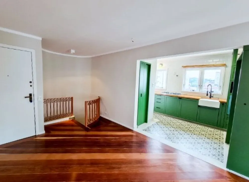 Apartamento, 2 quartos, 75 m² - Foto 1