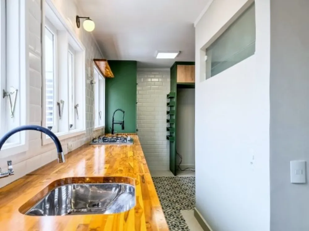 Apartamento, 2 quartos, 75 m² - Foto 3