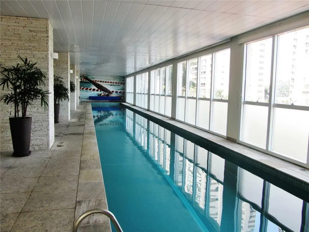 Apartamento, 4 quartos, 350 m² - Foto 1