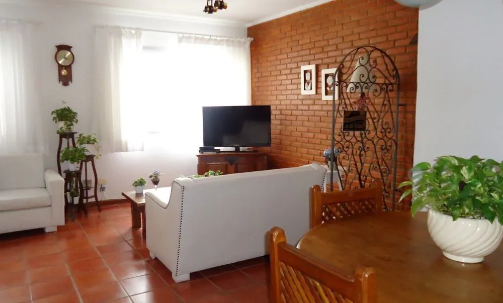 Apartamento, 3 quartos, 74 m² - Foto 1