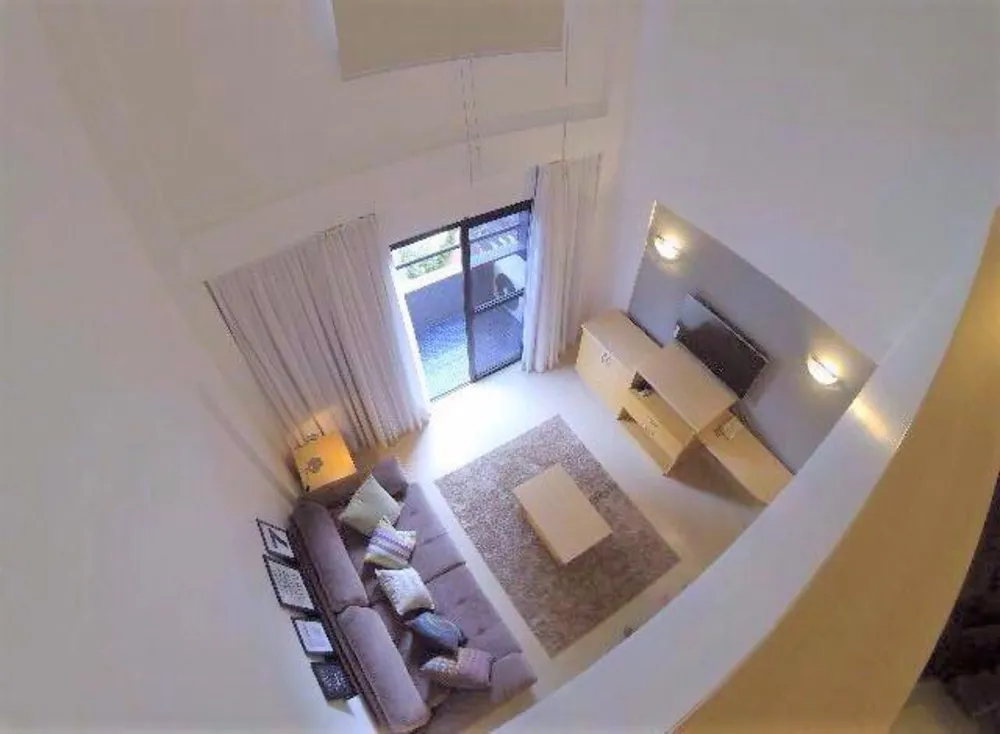 Apartamento, 1 quarto, 55 m² - Foto 4