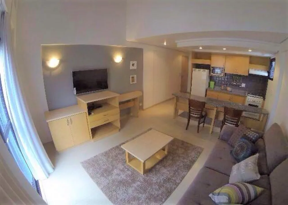 Apartamento, 1 quarto, 55 m² - Foto 3