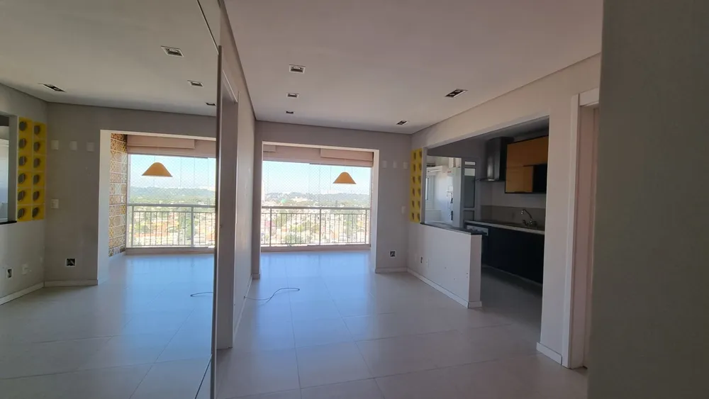 Apartamento, 1 quarto, 50 m² - Foto 1