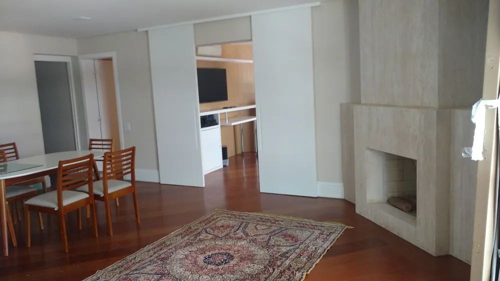 Apartamento, 4 quartos, 160 m² - Foto 1