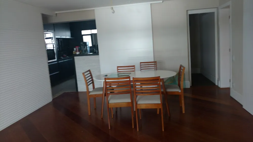 Apartamento, 4 quartos, 160 m² - Foto 2