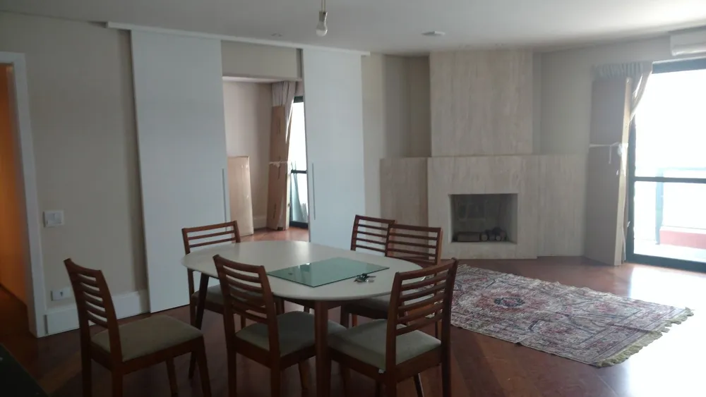 Apartamento, 4 quartos, 160 m² - Foto 3