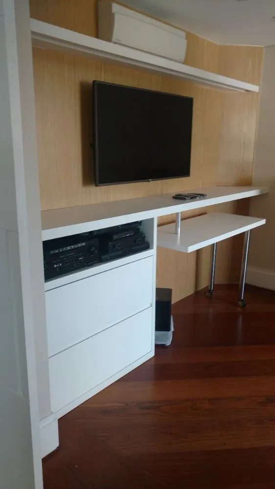 Apartamento, 4 quartos, 160 m² - Foto 4