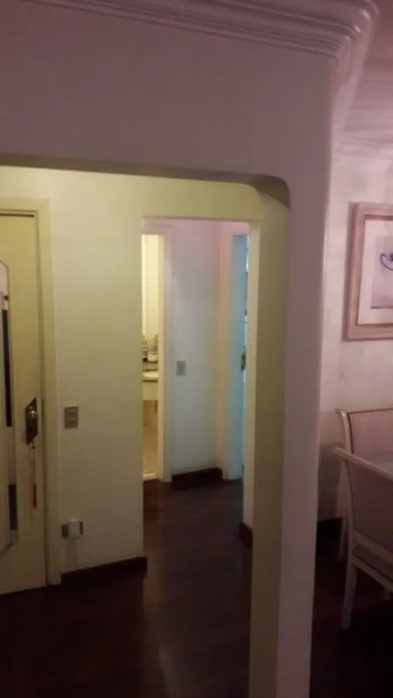 Apartamento, 4 quartos, 202 m² - Foto 3