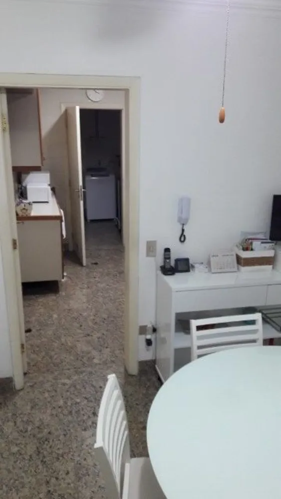 Apartamento, 4 quartos, 202 m² - Foto 4