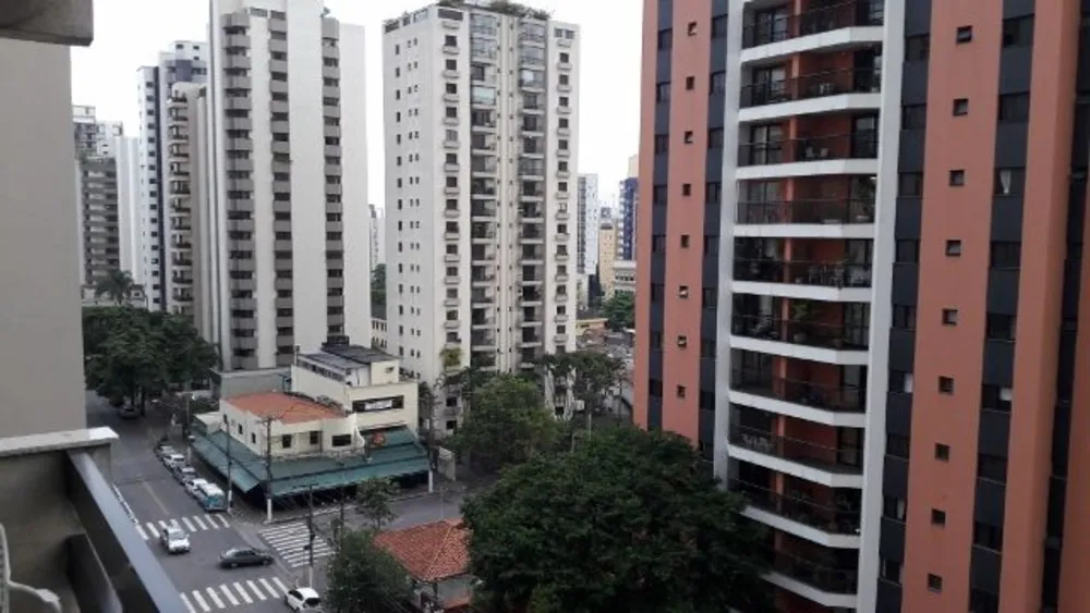 Apartamento, 4 quartos, 202 m² - Foto 1