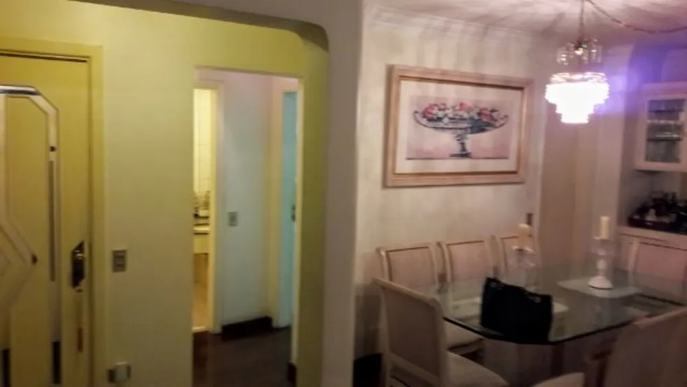 Apartamento, 4 quartos, 202 m² - Foto 2