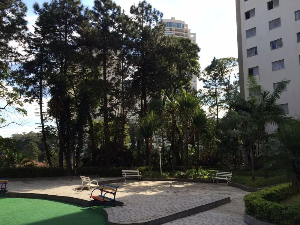 Apartamento, 2 quartos, 64 m² - Foto 2