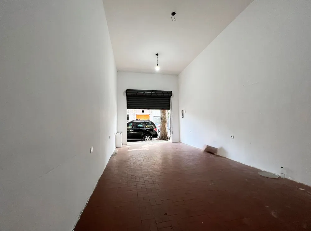 Loja-Salão, 40 m² - Foto 3