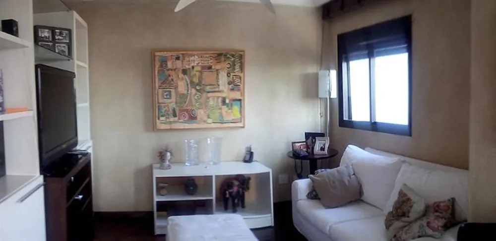 Apartamento, 3 quartos, 186 m² - Foto 4