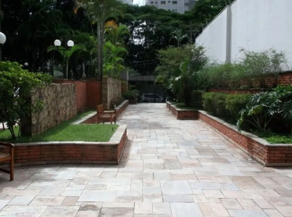 Apartamento, 3 quartos, 110 m² - Foto 4