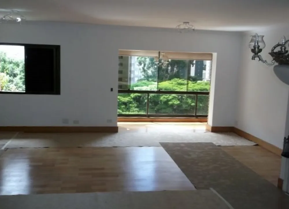 Apartamento, 3 quartos, 110 m² - Foto 1