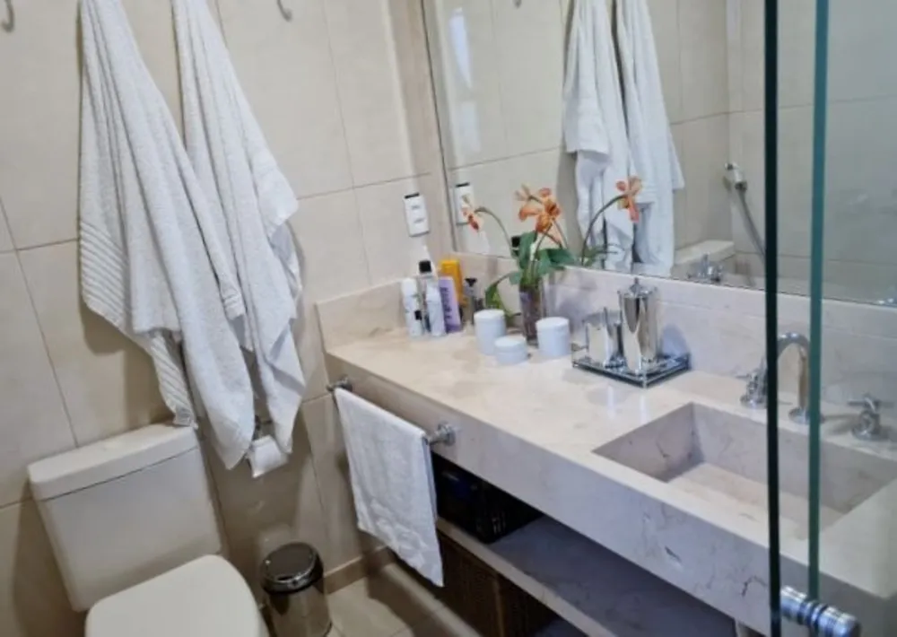 Apartamento, 3 quartos, 100 m² - Foto 3