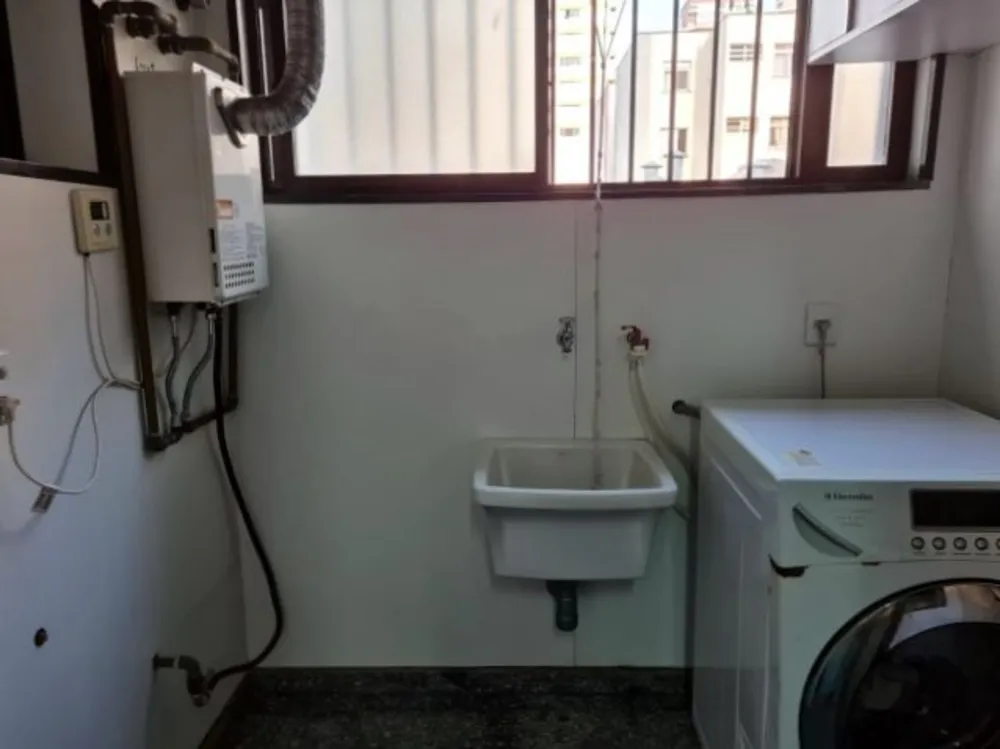 Apartamento, 3 quartos, 100 m² - Foto 2