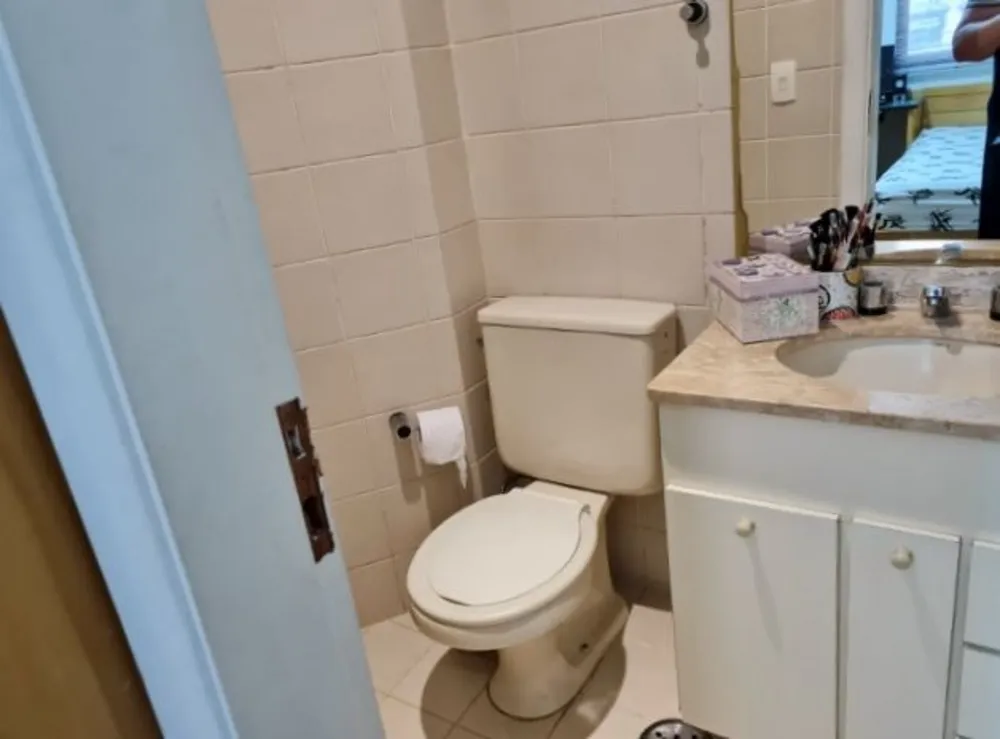 Apartamento, 3 quartos, 100 m² - Foto 4