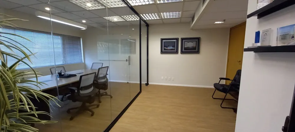 Sala-Conjunto, 64 m² - Foto 3