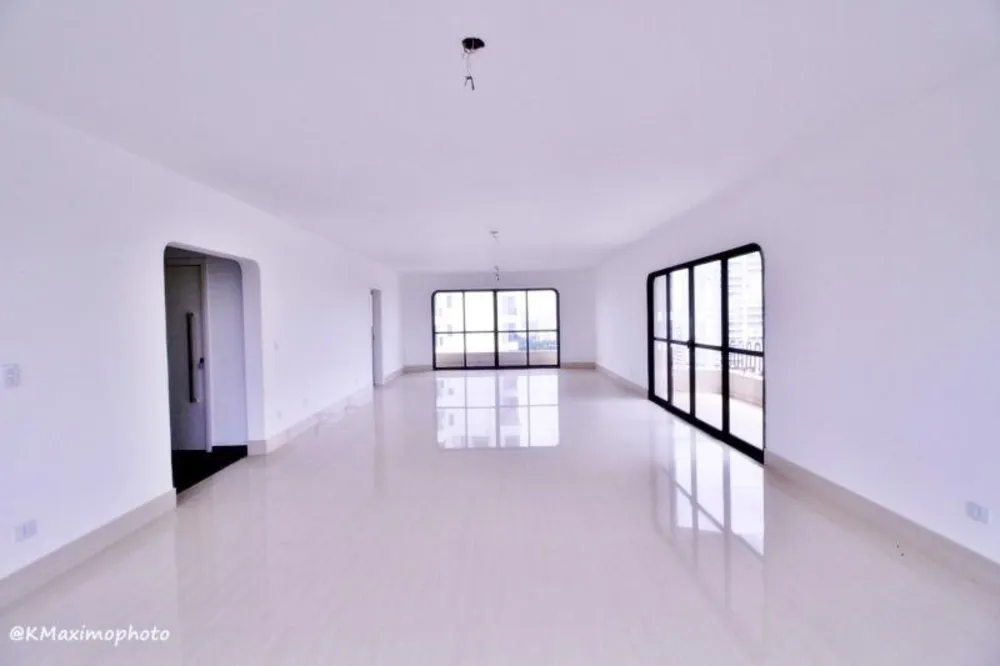 Apartamento, 4 quartos, 328 m² - Foto 1