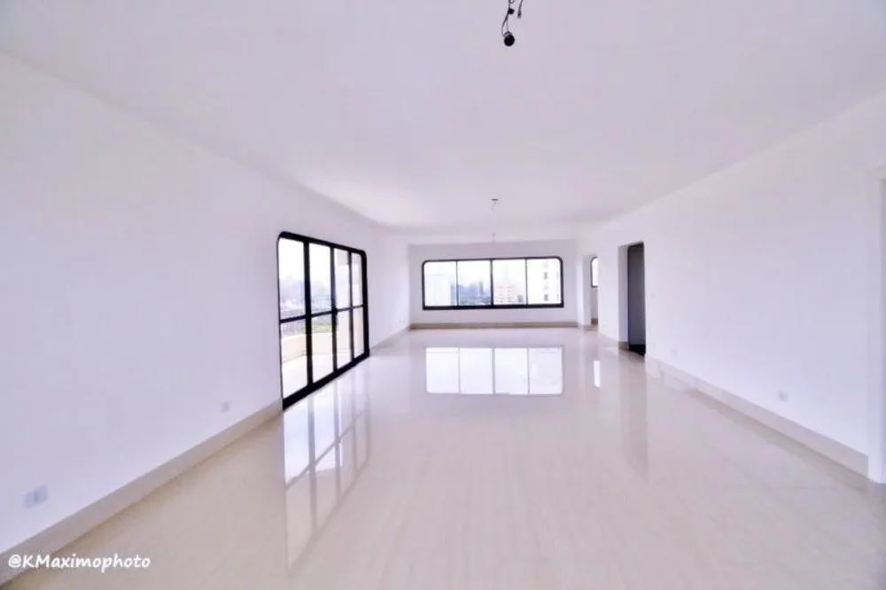 Apartamento, 4 quartos, 328 m² - Foto 4