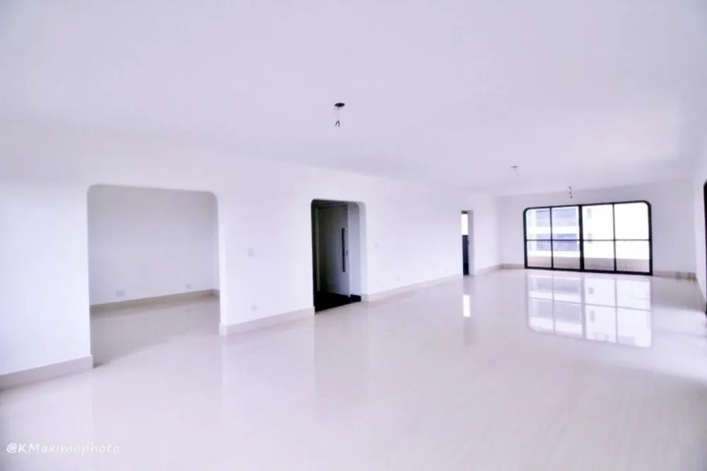 Apartamento, 4 quartos, 328 m² - Foto 2