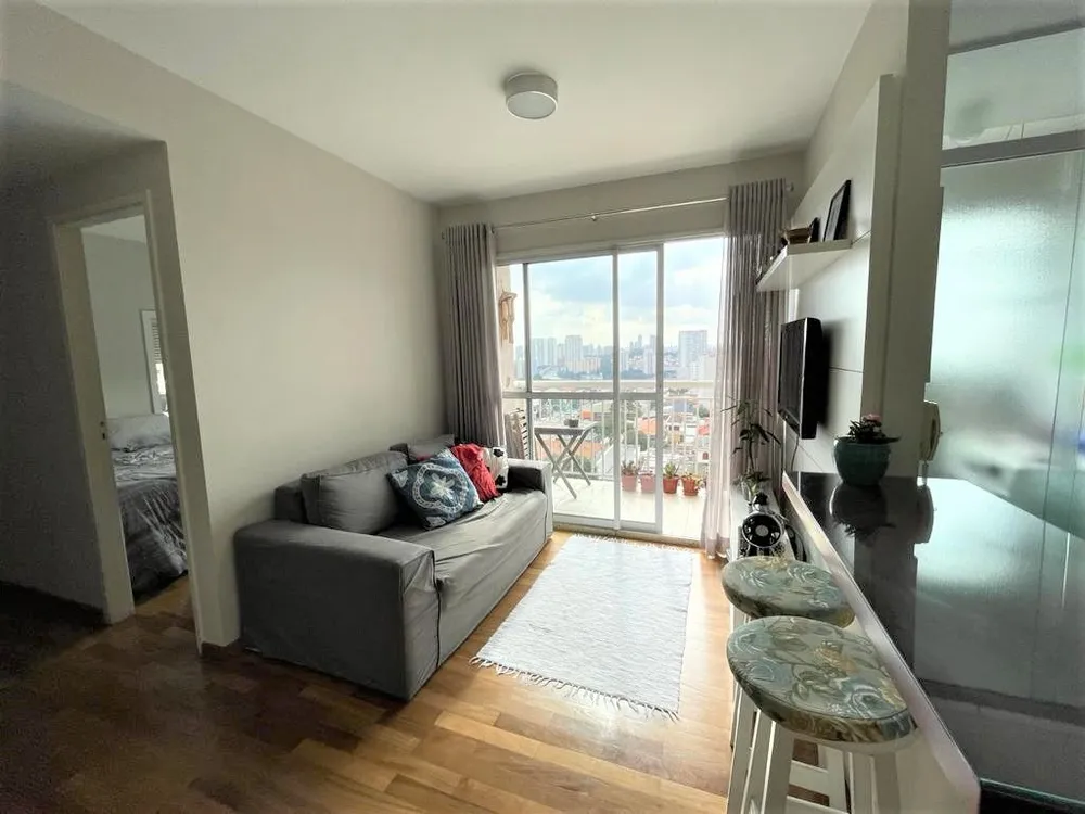 Apartamento, 2 quartos, 54 m² - Foto 3