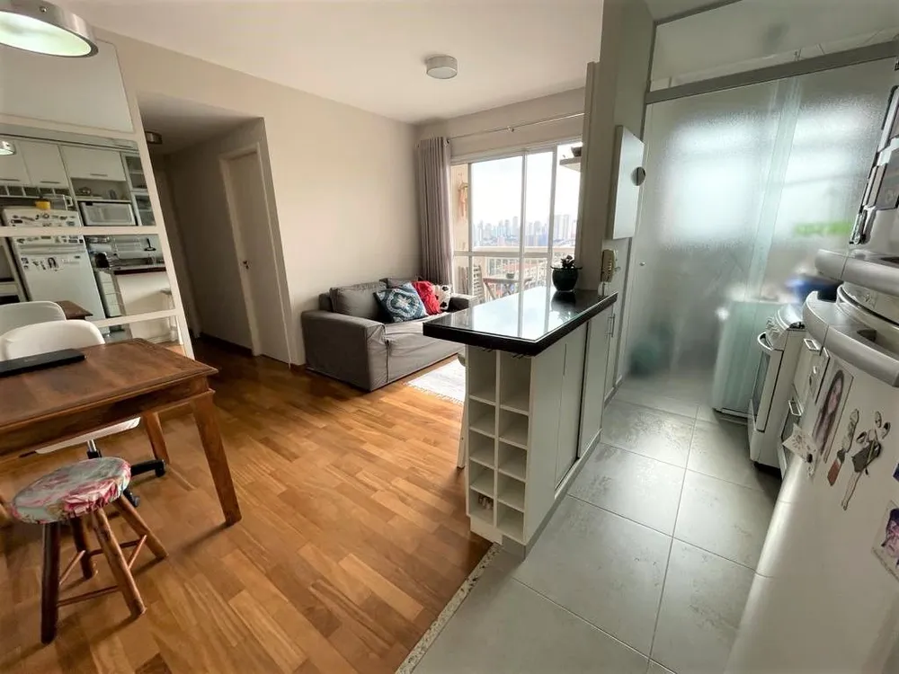 Apartamento, 2 quartos, 54 m² - Foto 4