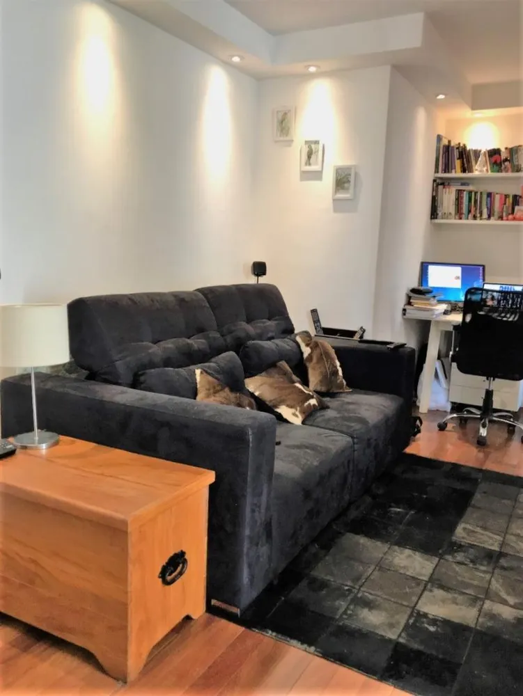 Apartamento, 2 quartos, 64 m² - Foto 4