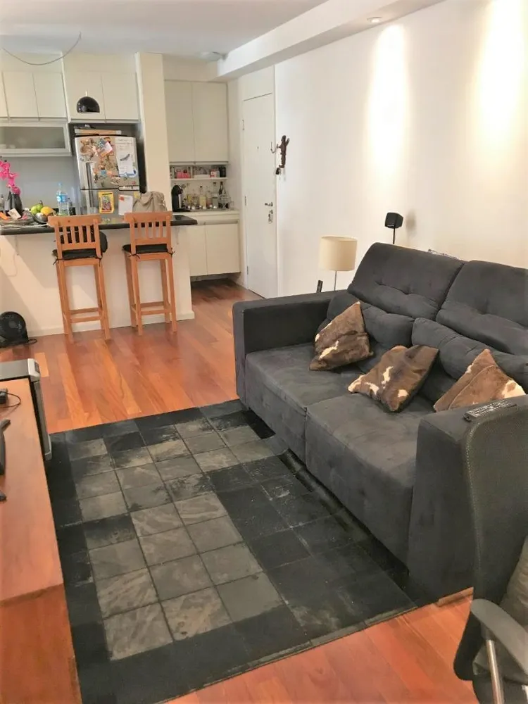 Apartamento, 2 quartos, 64 m² - Foto 2