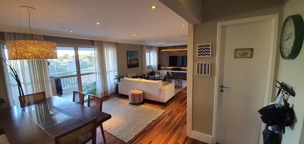 Apartamento, 3 quartos, 143 m² - Foto 3