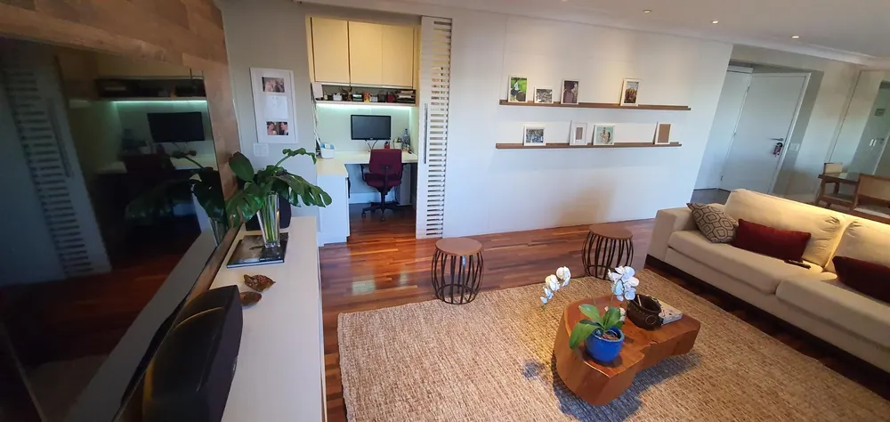 Apartamento, 3 quartos, 143 m² - Foto 4